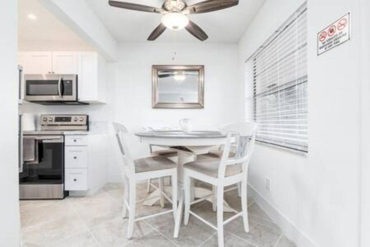 Heart Of Wilton 1 Recently Remodeled Leilighet Fort Lauderdale Eksteriør bilde