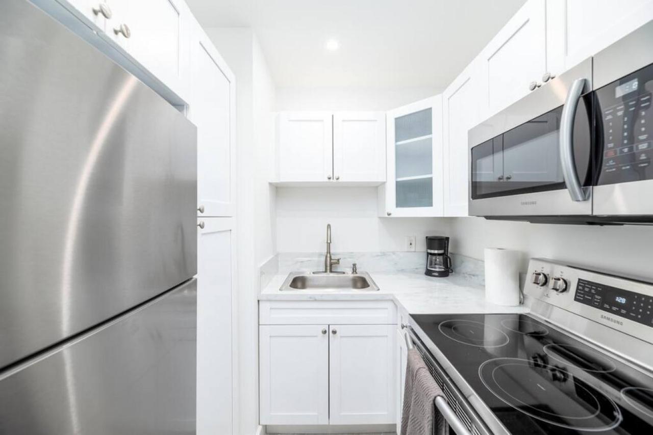 Heart Of Wilton 1 Recently Remodeled Leilighet Fort Lauderdale Eksteriør bilde